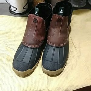 Kamik yukon c snow boots